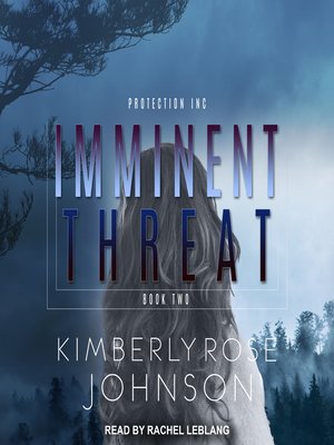 cover image of Imminent Threat